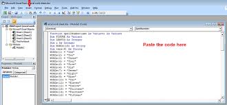 Convert Numbers Into Words In Excel In Indian And Pak Rupees Technotrait