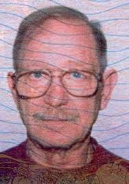 Kenneth Farley Obituary