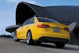 Image result for Imola Yellow 2010 Audi