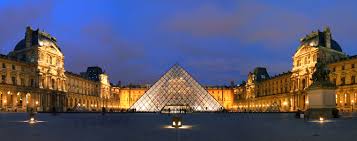 Louvre - Wikipedia