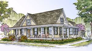 6 of 10 view all. Farmhouse Revival Southern Living House Plans
