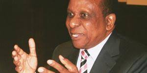 Tanzania, africa, executive chairman, ipp media, tanzanian media, british, business, jacqueline ntuyabaliwe, mwenyekiti wa, abraham, itv. Reginald Mengi East Africa Television