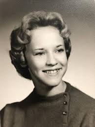 Carolyn Kinney Obituary (1943