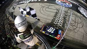 12.2% average green flag run: Bristol 2017 Nascar Race Info