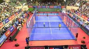 What Are The Dimensions Of A Padel Court World Padel Insider
