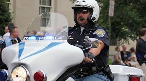 I am not familiar with the type of device you describe. Cops In Indiana Have A Reputation For Having No Mercy On Speeders Transport Topics