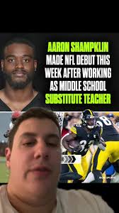 Sunday Night Football Rain Delay #sundaynightfootball #pittsburghsteelers  #dallascowboys #aaronshampklin