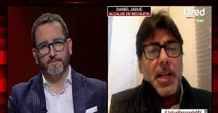 Óscar daniel jadue jadue (santiago, 28 de junio de 1967) es un arquitecto y sociólogo chileno. Daniel Jadue Sobre Posible Candidatura Presidencial Mi Primera Decision Es Ir A La Reeleccion En Recoleta La Red