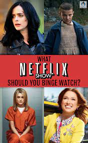 The best way to determine which show you should watch is to find shows that are similar to shows that you loved before. Pin On Fun Quizzes