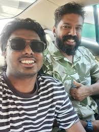 Shebin Antony (@shebin.antony7) · Dubai