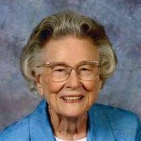 Carrie Belle Atkinson Sells Obituary