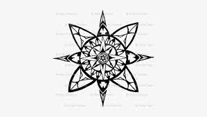 Check out our easy learn to draw lessons, free coloring pages & pranks for kids! Compass Rose Back Circle Coloring Pages For Adults Free Transparent Png Download Pngkey