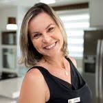 Sandra Neis's Instagram, Twitter & Facebook