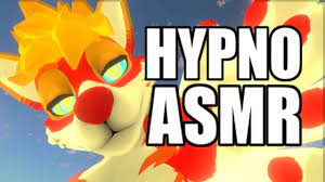 Furry ASMR] This hypnosis/hypnotherapy video will make you 100% fall asleep  .. (HYPNO RP ASMR) 😵 - YouTube