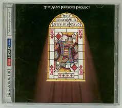 Play, download, or share the midi song a.parson project.the turn of a friendly card.mid from your web browser. The Alan Parsons Project The Turn Of A Friendly Card 2004 Hdad Dvd Discogs