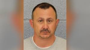 Wanted Cleveland County man arrested after fleeing police, hitting cars in  Charlotte