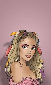Fonds D Ecran Fannylngart Com Fond D Ecran Dessin Fond D Ecran Telephone Dessins Hipster
