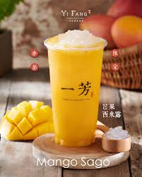 In this video i will show you how to make a mango fruit tea from syrup using restaurant grade professional quality ingredients used in boba shops all over th. Get Ready Yifang Taiwan Fruit Tea Northern California Facebook