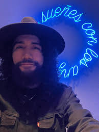 Profile for Chris Miranda