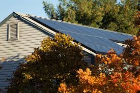 These panels are inserted in a place that can capture sunlight to do the process with the help of photovoltaic cells. How Do Solar Panels Work Vivint Solar