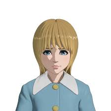 Fist of the Blue Sky Regenesis" Anime Adds Cast, Theme Performers