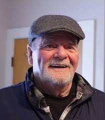 Charles Regan Obituary