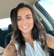 Yvonne Sandoval's Instagram, Twitter & Facebook