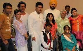 Kapil can be seen telling his. Kapil Sharma Fulfilled My Mom S Last Wish Cancer Patient S Daughter Remembers The Best Day Of Her Mother S Life Television News