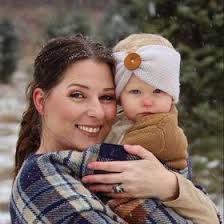 Trisha Russell (TrishLRussell)