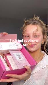 Face Pallete Sculpted by Aimee