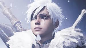 My ace hunter/main set : r/fashionhunters