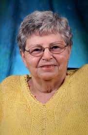 Pat" Patricia Lee Banks