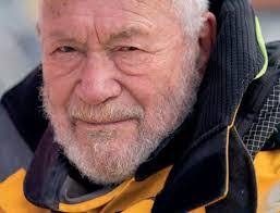 Michael Verost's Instagram, Twitter & Facebook