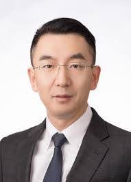 Mark Yang's Instagram, Twitter & Facebook