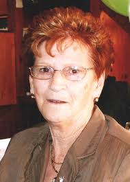 Alice Charette Legault Obituary