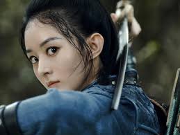 She is best known for her roles in television series legend of lu zhen (2013), boss & me (2014), the journey of flower (2015), the mystic nine (2016), noble aspirations (2016). æœ‰ç¿¡ æ–°é¢„å'Š èµµä¸½é¢–å¤è£…åˆç¾Žåˆé£' çŽ‹ä¸€åšå°½æ˜¾æ£æ„æ½‡æ´' å¨±ä¹ è›‹è›‹èµž