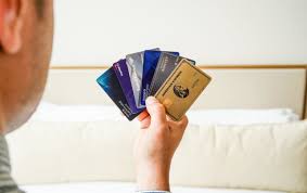 Applying for a credit card generates a new inquiry on your credit report. How Many Credit Cards Should I Have At Once