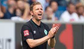 Find the latest news, pictures, and opinions about florian kohfeldt. Frau Bode Mag Ihn Auch Forum Das Wochenmagazin