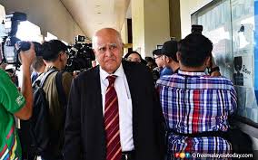 At the offices of ram law, in new brunswick, somerville, and freehold, we offer considerable experience to people in new jersey who have suffered injury because of the careless or negligent acts of others. Najib S Lawyer Fails To Take Out Gopal Sri Ram Free Malaysia Today Fmt