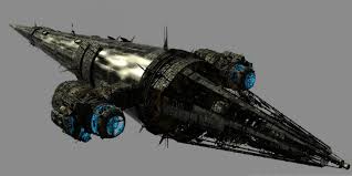 The Lighthugger Nostalgia For Infinity From Revelation Space Nostalgia City Artwork Infinity