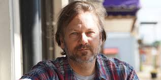 Shop Talk: Michael Farris Smith