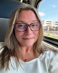 Katherine Lawrence Ware