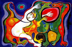 Bildergebnis für Raquel Forner