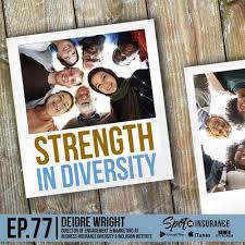 National lgbt chamber of commerce. Strength In Diversity Episode 77 Spot On Insurance