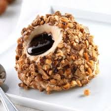 Tartufo Bianco Inspiration Pastry Cake Design Pastry Ice Cream Recipes