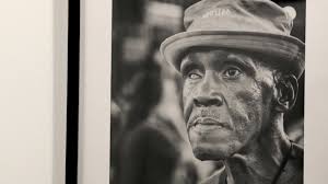 Window to the Soul at Art Saint Louis