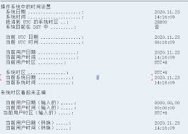 It is 8 hours ahead of coordinated universal time (utc). What Is Utc 8 Time