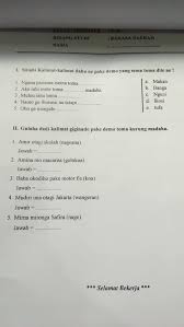 We did not find results for: Soal Ulangan Bahasa Mari Belajar Bahasa Ternate Mbbt Facebook