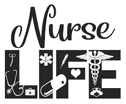 Download Free Nurse Life Svg File Cricut Free Cricut Projects Vinyl Nurse