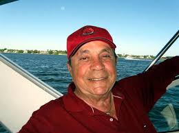 James Byron Bonadio Obituary